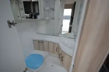 Fahrzeugbild Hobby De Luxe 490 KMF Für die Familie #7