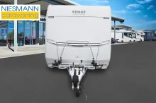 Fahrzeugbild Fendt Bianco Selection 550 SKM Mover*Safety-Paket #1