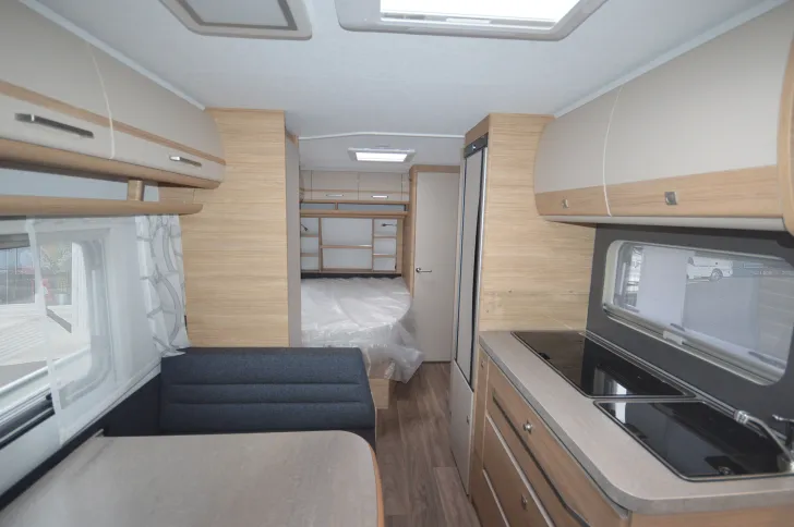 Fahrzeugbild Fendt Bianco Selection 550 SKM Mover*Safety-Paket #5