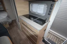 Fahrzeugbild Fendt Bianco Selection 550 SKM Mover*Safety-Paket #6