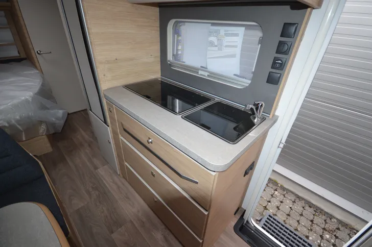 Fahrzeugbild Fendt Bianco Selection 550 SKM Mover*Safety-Paket #6