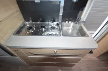 Fahrzeugbild Fendt Bianco Selection 550 SKM Mover*Safety-Paket #7