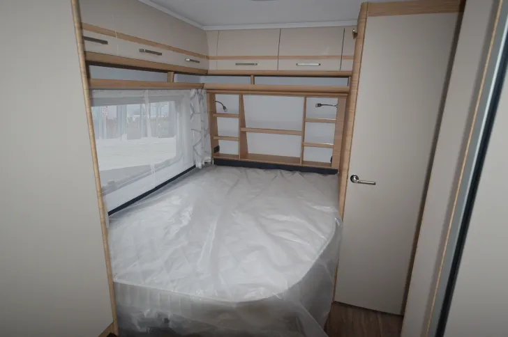 Fahrzeugbild Fendt Bianco Selection 550 SKM Mover*Safety-Paket #10