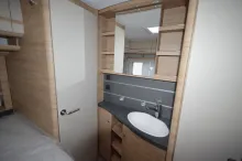 Fahrzeugbild Fendt Bianco Selection 550 SKM Mover*Safety-Paket #8