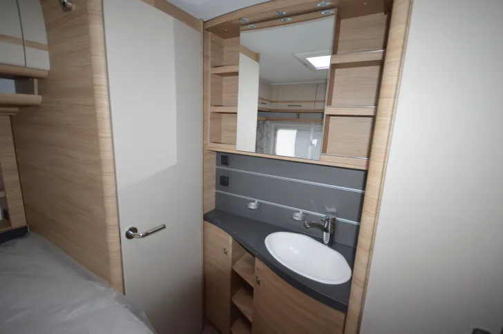 Fahrzeugbild Fendt Bianco Selection 550 SKM Mover*Safety-Paket #8