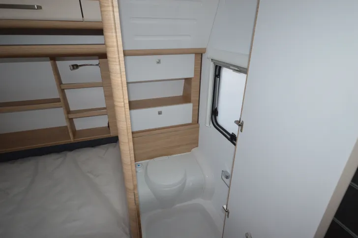 Fahrzeugbild Fendt Bianco Selection 550 SKM Mover*Safety-Paket #9