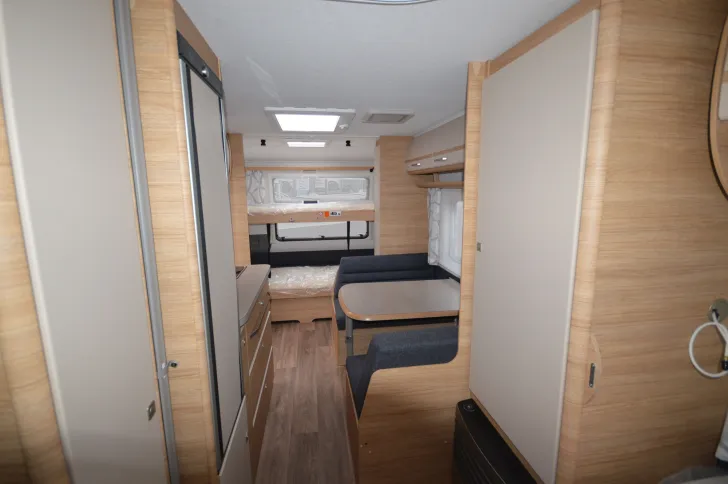 Fahrzeugbild Fendt Bianco Selection 550 SKM Mover*Safety-Paket #12