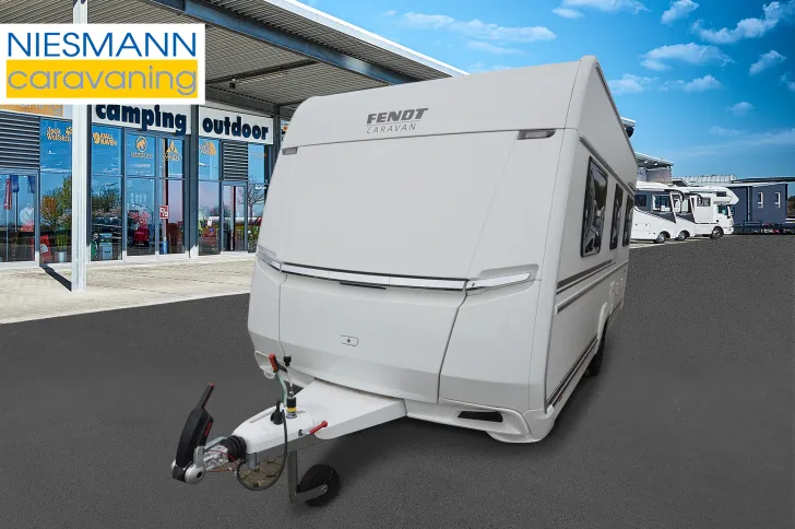 Fahrzeugbild Fendt Bianco Selection 465 TG Safety-Paket #1