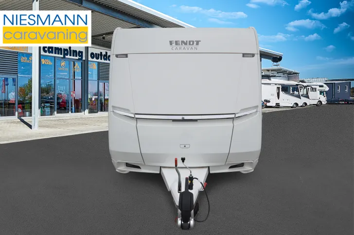 Fahrzeugbild Fendt Bianco Selection 465 TG Safety-Paket #12