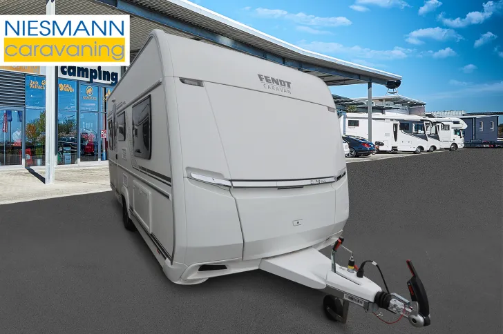 Fahrzeugbild Fendt Bianco Selection 465 TG Safety-Paket #13