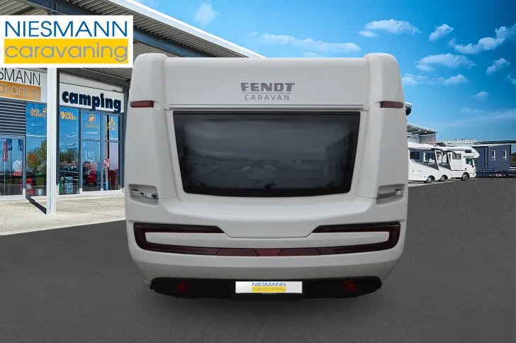 Fahrzeugbild Fendt Bianco Selection 465 TG Safety-Paket #10