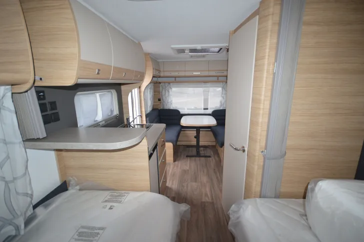 Fahrzeugbild Fendt Bianco Selection 465 TG Safety-Paket #9