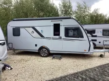 Fahrzeugbild Knaus Südwind 500 UF 60 YEARS #1