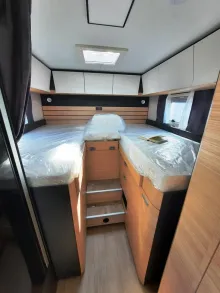 Fahrzeugbild Hobby Optima De Luxe T65 GE #10