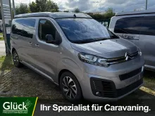 Fahrzeugbild Pössl VANSTER 145 #1