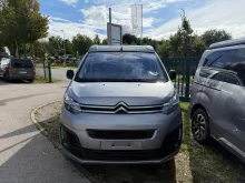 Fahrzeugbild Pössl VANSTER 145 #3