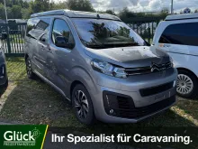 Fahrzeugbild Pössl VANSTER 145 #1