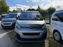 Fahrzeugbild Pössl VANSTER 145 #3