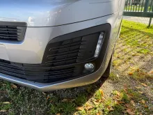 Fahrzeugbild Pössl VANSTER 145 #4