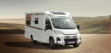 Fahrzeugbild Weinsberg CaraCompact 600 MF EDITION [PEPPER] 2026 AHK, Automatik, Vollaust. #4