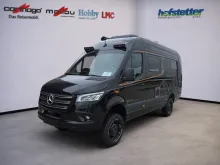 Fahrzeugbild Malibu GENIUS PERFORMANCE 4X4 #1