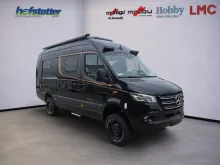 Fahrzeugbild Malibu GENIUS PERFORMANCE 4X4 #2