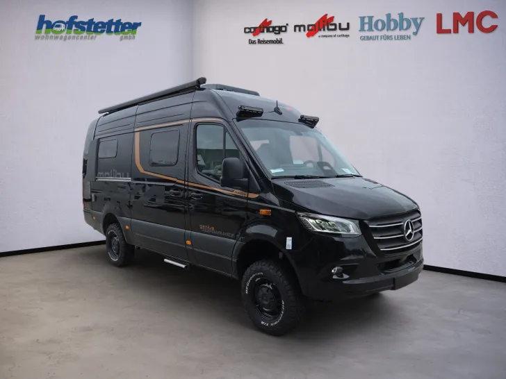 Fahrzeugbild Malibu GENIUS PERFORMANCE 4X4 #2