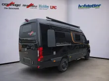 Fahrzeugbild Malibu GENIUS PERFORMANCE 4X4 #3