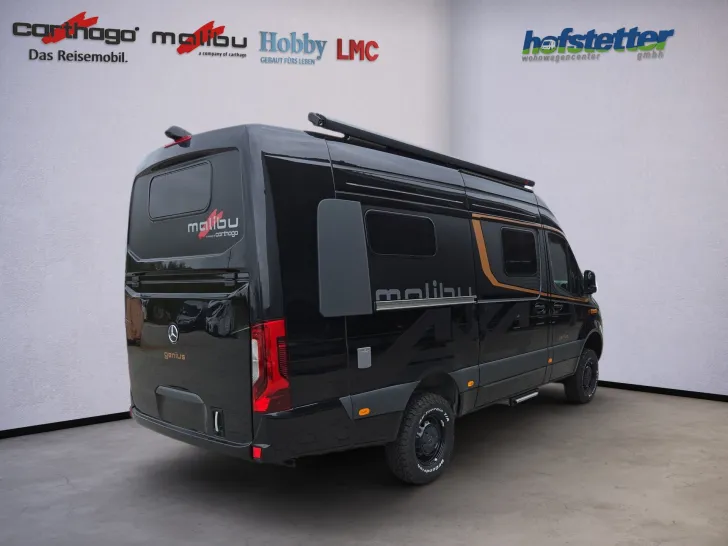 Fahrzeugbild Malibu GENIUS PERFORMANCE 4X4 #3