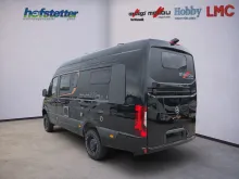 Fahrzeugbild Malibu GENIUS PERFORMANCE 4X4 #4