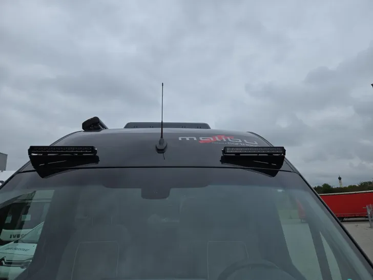 Fahrzeugbild Malibu GENIUS PERFORMANCE 4X4 #5