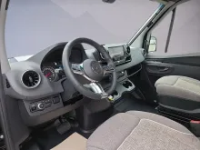 Fahrzeugbild Malibu GENIUS PERFORMANCE 4X4 #6