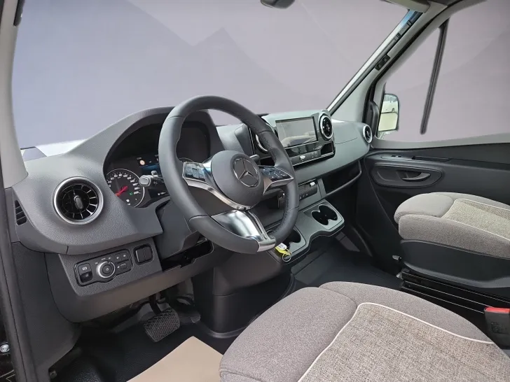 Fahrzeugbild Malibu GENIUS PERFORMANCE 4X4 #6