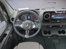 Fahrzeugbild Malibu GENIUS PERFORMANCE 4X4 #7