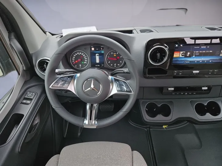 Fahrzeugbild Malibu GENIUS PERFORMANCE 4X4 #7