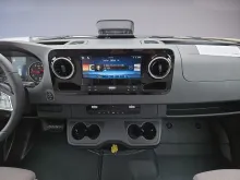 Fahrzeugbild Malibu GENIUS PERFORMANCE 4X4 #8