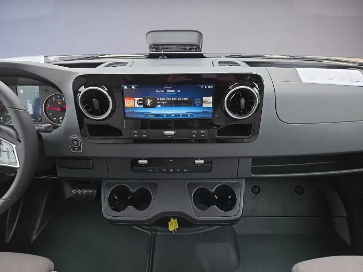 Fahrzeugbild Malibu GENIUS PERFORMANCE 4X4 #8