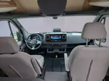 Fahrzeugbild Malibu GENIUS PERFORMANCE 4X4 #9