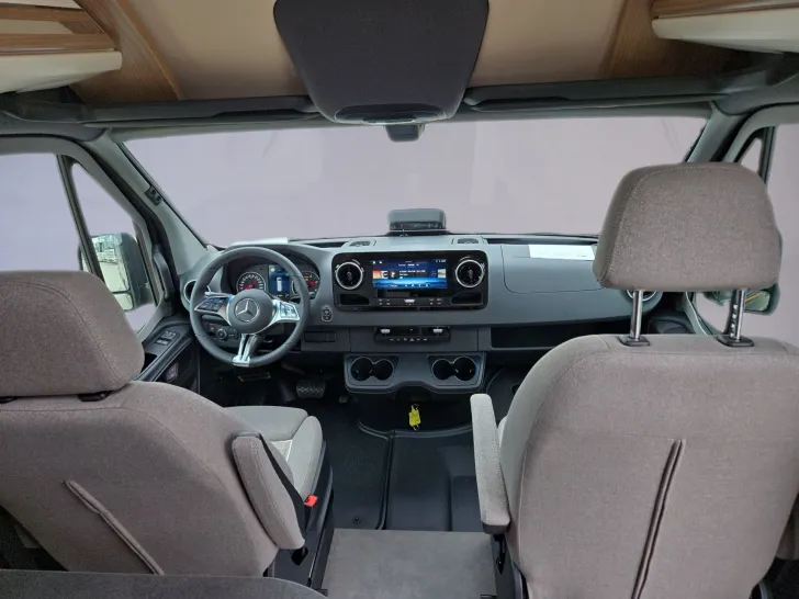 Fahrzeugbild Malibu GENIUS PERFORMANCE 4X4 #9