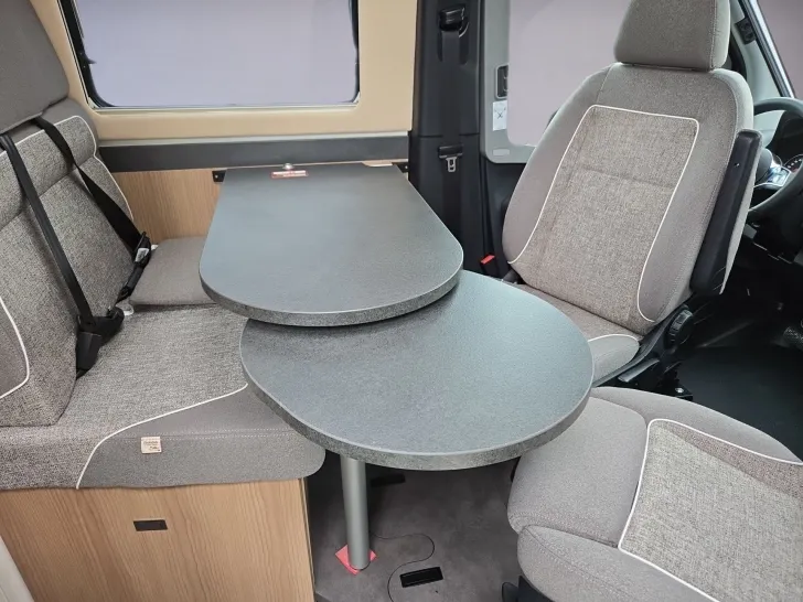 Fahrzeugbild Malibu GENIUS PERFORMANCE 4X4 #10