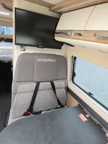 Fahrzeugbild Malibu GENIUS PERFORMANCE 4X4 #11