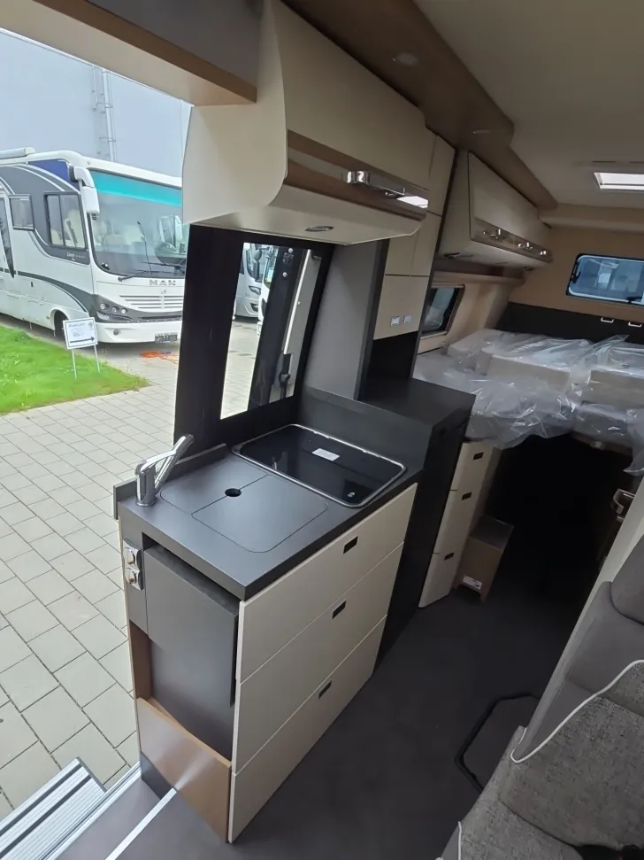 Fahrzeugbild Malibu GENIUS PERFORMANCE 4X4 #12