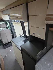 Fahrzeugbild Malibu GENIUS PERFORMANCE 4X4 #13