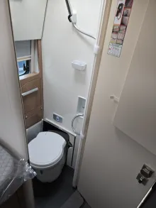 Fahrzeugbild Malibu GENIUS PERFORMANCE 4X4 #14