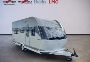 Bild De Luxe 460 LU