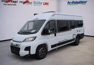 Bild Van First Class - Two Rooms<br/>640 ...