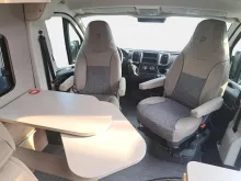 Fahrzeugbild Dethleffs Globetrail 540 DR Citroen Chassis-, Elektro-, Komfortpaket #11