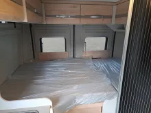 Fahrzeugbild Dethleffs Globetrail 540 DR Citroen Chassis-, Elektro-, Komfortpaket #15