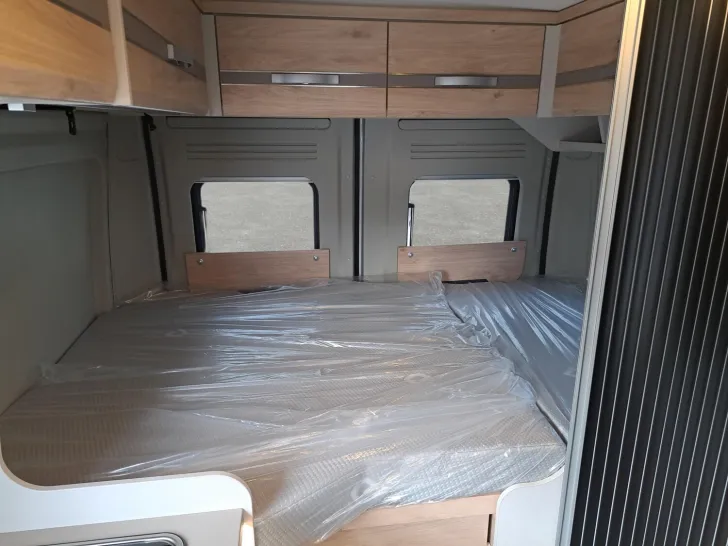 Fahrzeugbild Dethleffs Globetrail 540 DR Citroen Chassis-, Elektro-, Komfortpaket #15