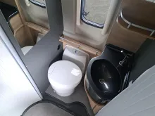 Fahrzeugbild Dethleffs Globetrail 640 ER Citroen Komfort-, Elektropaket #16